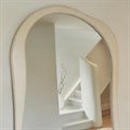 Scorpion Los Salon Mirror - Concrete 190cm x 120cm Alternative Image