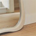 Scorpion Los Salon Mirror - Concrete 190cm x 120cm Alternative Image