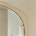 Scorpion Los Salon Mirror - Concrete 190cm x 120cm Alternative Image