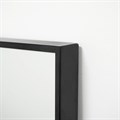 Scorpion Rosson Salon Mirror - Black 190cm x 120cm Alternative Image