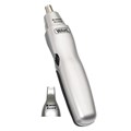 Wahl Wet & Dry Nasal Trimmer - Dual Head Alternative Image