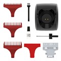 Wahl Cordless Black Detailer Li Trimmer Alternative Image