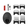 Wahl Academy Collection Cord/Cordless Chromstyle Clipper Alternative Image