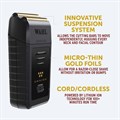Wahl THE Vanish 5 Star Foil Shaver Alternative Image