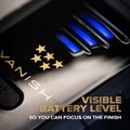 Wahl THE Vanish 5 Star Foil Shaver Alternative Image