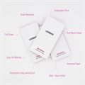 LashBase LBX Collection Russian C Curl Lashes - 7-11mm / 0.07mm Alternative Image