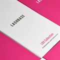 LashBase LBX Collection Russian C Curl Lashes - 7-11mm / 0.07mm Alternative Image