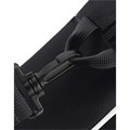 Essentials Messenger Over Shoulder Beauty Bag - Medium/Black Alternative Image