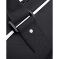 Essentials Messenger Over Shoulder Beauty Bag - Medium/Black Alternative Image