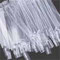 Essentials Acrylic Nail Tips Swatch Ring - 50 Pack Alternative Image