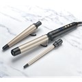 Diva Pro Styling Digital Multi-Wand 3-in-1 Curling Wand Alternative Image