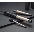 Diva Pro Styling Digital Multi-Wand 3-in-1 Curling Wand Alternative Image
