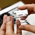 LashBase Lifted. Ultra Thin Korean Shields - 2 Pairs Alternative Image