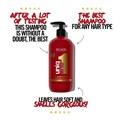 Revlon Professional UniqOne Original All In One Conditioning Shampoo - 100ml Alternative Image