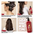 Revlon Professional UniqOne Original All In One Conditioning Shampoo - 100ml Alternative Image