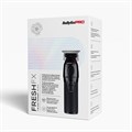 BaByliss PRO FreshFX Cordless Trimmer - Black Alternative Image
