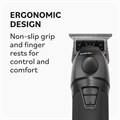 BaByliss PRO FreshFX Cordless Trimmer - Black Alternative Image