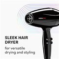 BaByliss PRO Vero Hair Dryer - 2000W Alternative Image