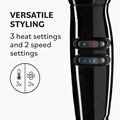 BaByliss PRO Vero Hair Dryer - 2000W Alternative Image