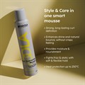 INDOLA Curl Embracing Mousse - 200ml Alternative Image