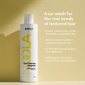 INDOLA Curl Therapy Cleanser - 300ml Alternative Image
