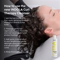 INDOLA Curl Therapy Cleanser - 300ml Alternative Image
