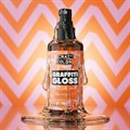Crazy Color Graffiti Gloss Hair Shine Spray - 100ml Alternative Image