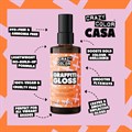 Crazy Color Graffiti Gloss Hair Shine Spray - 100ml Alternative Image