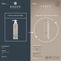 Kaeso Optic Hydrating Eye Make-Up Remover - 195ml Alternative Image