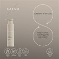 Kaeso Optic Hydrating Eye Make-Up Remover - 195ml Alternative Image