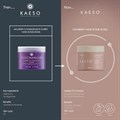 Kaeso Manicure Cranberry Hand Scrub - 450ml Alternative Image
