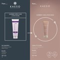Kaeso Manicure Raspberry Hand Lotion - 250ml Alternative Image