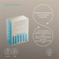 Kaeso Pedicure Professional Foot Care Kit Alternative Image