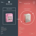 Kaeso O2 Rebalancing Facial Kit Alternative Image