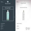 Kaeso Epilate Pre-Epilation Cleansing Mist - 495ml Alternative Image