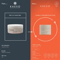 Kaeso Vitamin C+ Energising Face Mask - 100ml Alternative Image