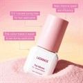 LashBase 0.5-1 Second Pink Lash Adhesive - 3ml Alternative Image