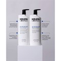 Keratin Complex KCHYDRATE Moisturising Keratin Hair Shampoo - 400ml Alternative Image