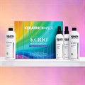 Keratin Complex KCRIO Restorative Keratin Smoothing Treatment - 1420ml Alternative Image