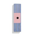 Naomi Rose Zebra Duo Boards 150/150 Grit - 10 Pack Alternative Image