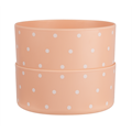 Framar Peach Please Bamboo Tint Bowls - 2 Pack Alternative Image