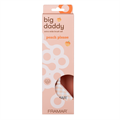 Framar Peach Please Big Daddy Tint Brush Set - 3 Pack Alternative Image