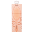 Framar Peach Please 9 Piece Detangle Brush Display Alternative Image