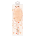Framar Peach Please 9 Piece Detangle Brush Display Alternative Image