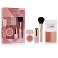 Bellapierre Get The Look Desert Rose Blush & Highlighter Makeup Kit Alternative Image