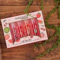 Bellapierre Hydrating Lip Oil Makeup Kit - 4 Piece Alternative Image