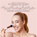 Bellapierre Lights On Cameras On Primer & Finishing Powder Set Alternative Image