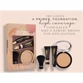 Bellapierre Starter Kit Light Foundation Makeup Set Alternative Image