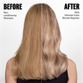 Wella Professionals Ultimate Color Blonde Anti-Brass Shampoo - 250ml Alternative Image