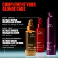 Wella Professionals Ultimate Color Blonde Conditioner - 200ml Alternative Image